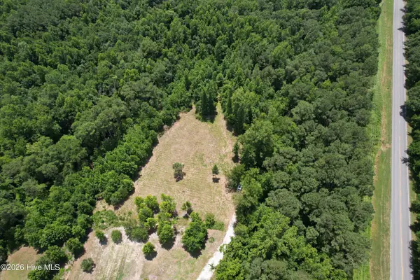00 Old Chinquapin Road, Beulaville, NC 28518