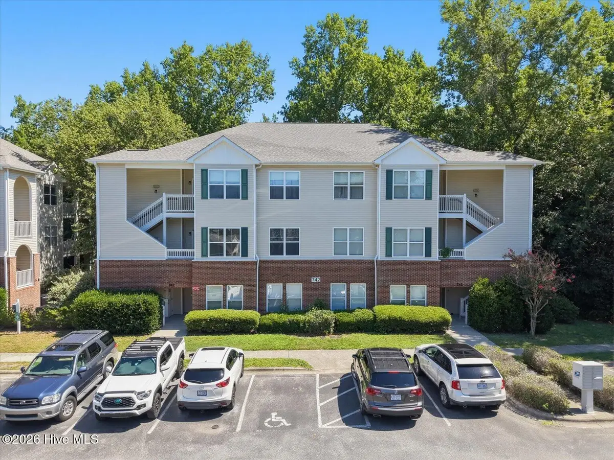 742 Indica Court #Apt 201, Wilmington, NC 28405 - #1