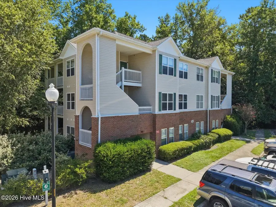 742 Indica Court #Apt 201, Wilmington, NC 28405 - #2