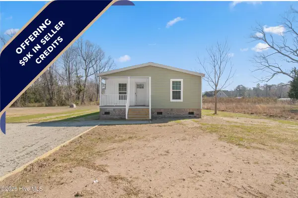 6741 Lewis Drive Se, Winnabow, NC 28479
