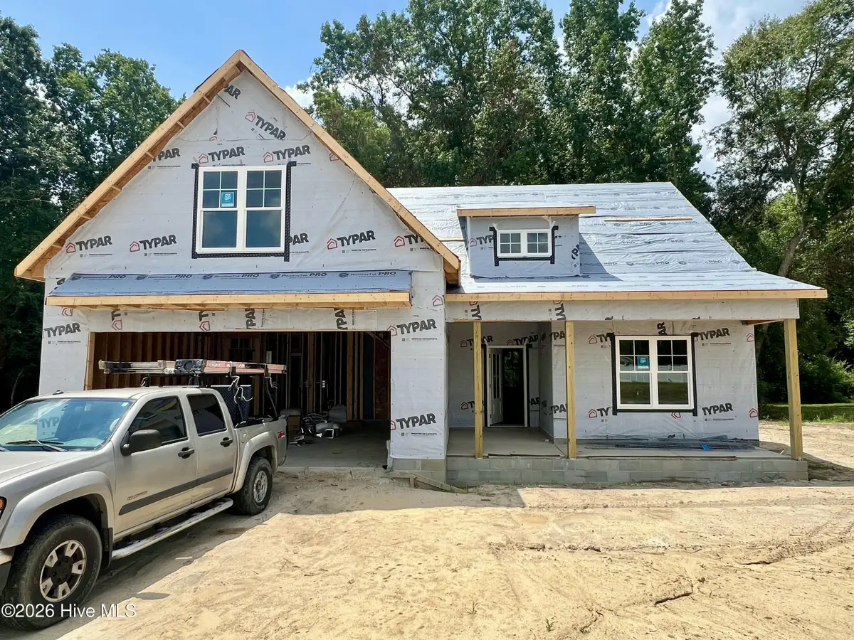 304 Creeks Edge Drive, Pikeville, NC 27863 - #1