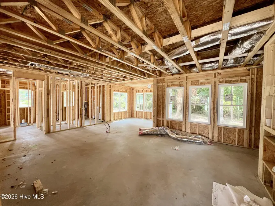 304 Creeks Edge Drive, Pikeville, NC 27863 - #3