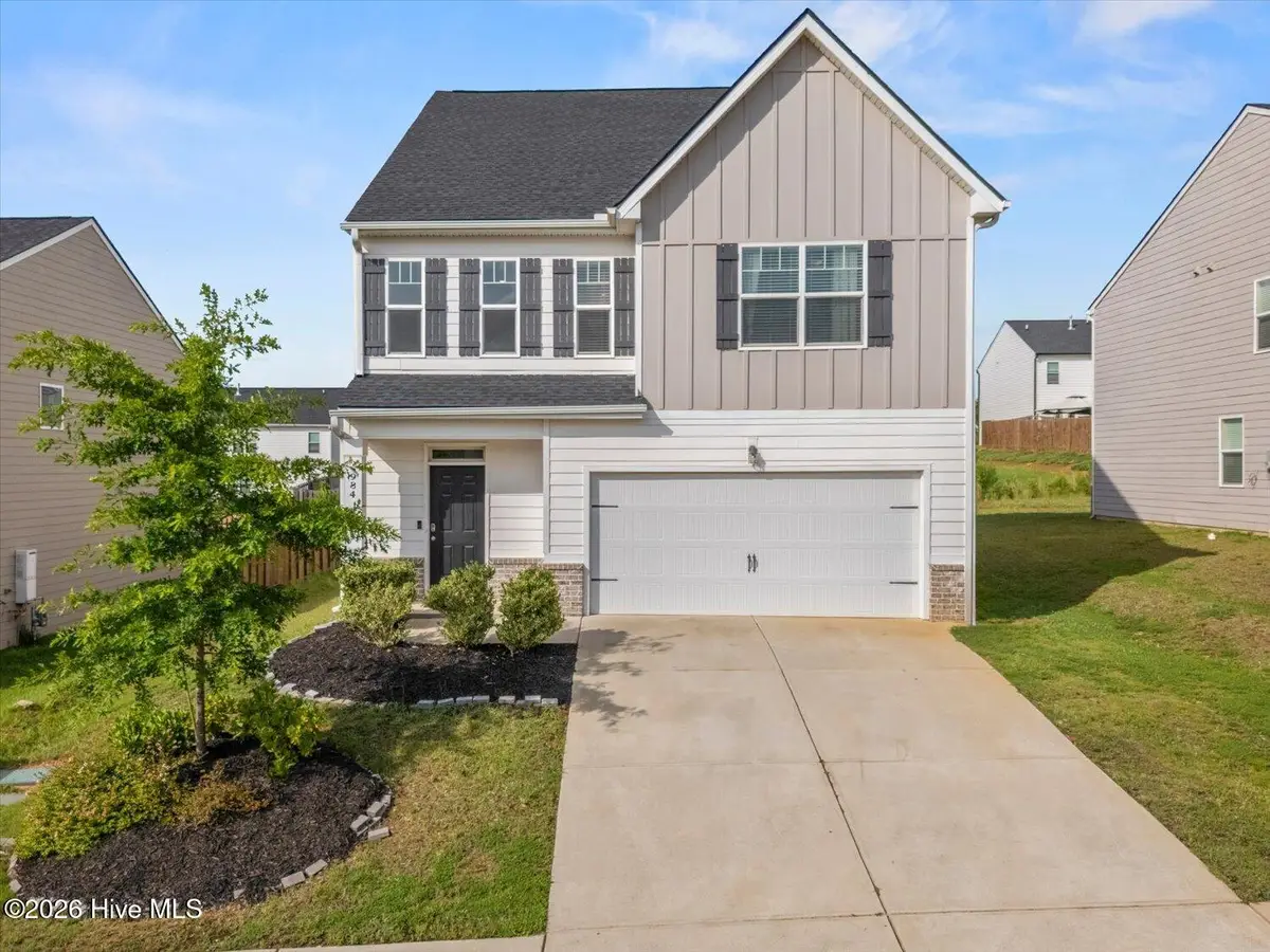 984 Raghorn Road, Grovetown, GA 30813 - #1