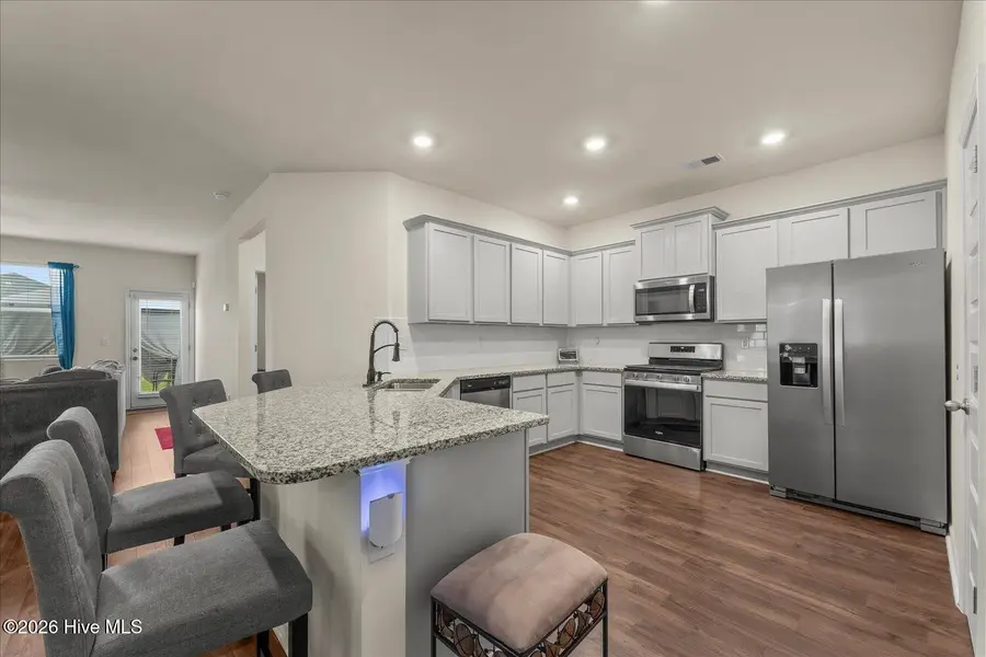 984 Raghorn Road, Grovetown, GA 30813 - #3