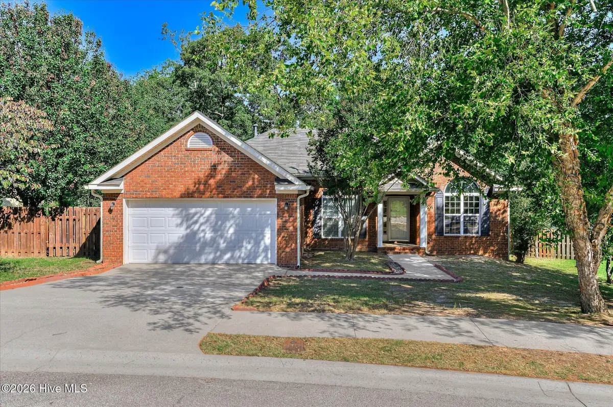 643 Butler Springs Circle, Grovetown, GA 30813 - #1