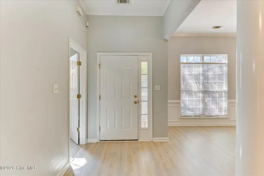 643 Butler Springs Circle, Grovetown, GA 30813 - #2