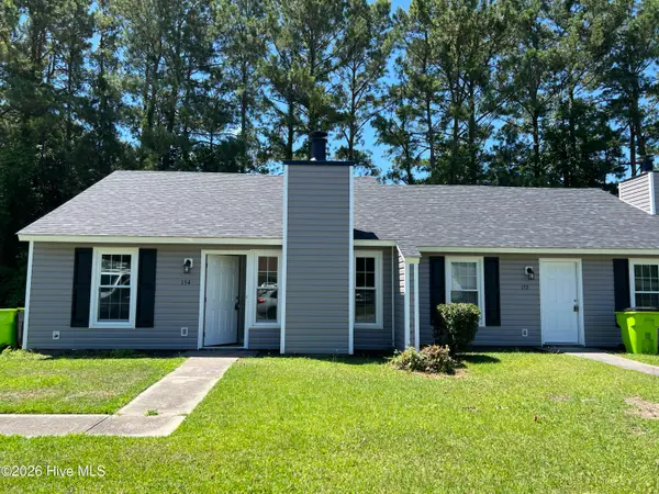 152 Twin Wood Drive, Havelock, NC 28532