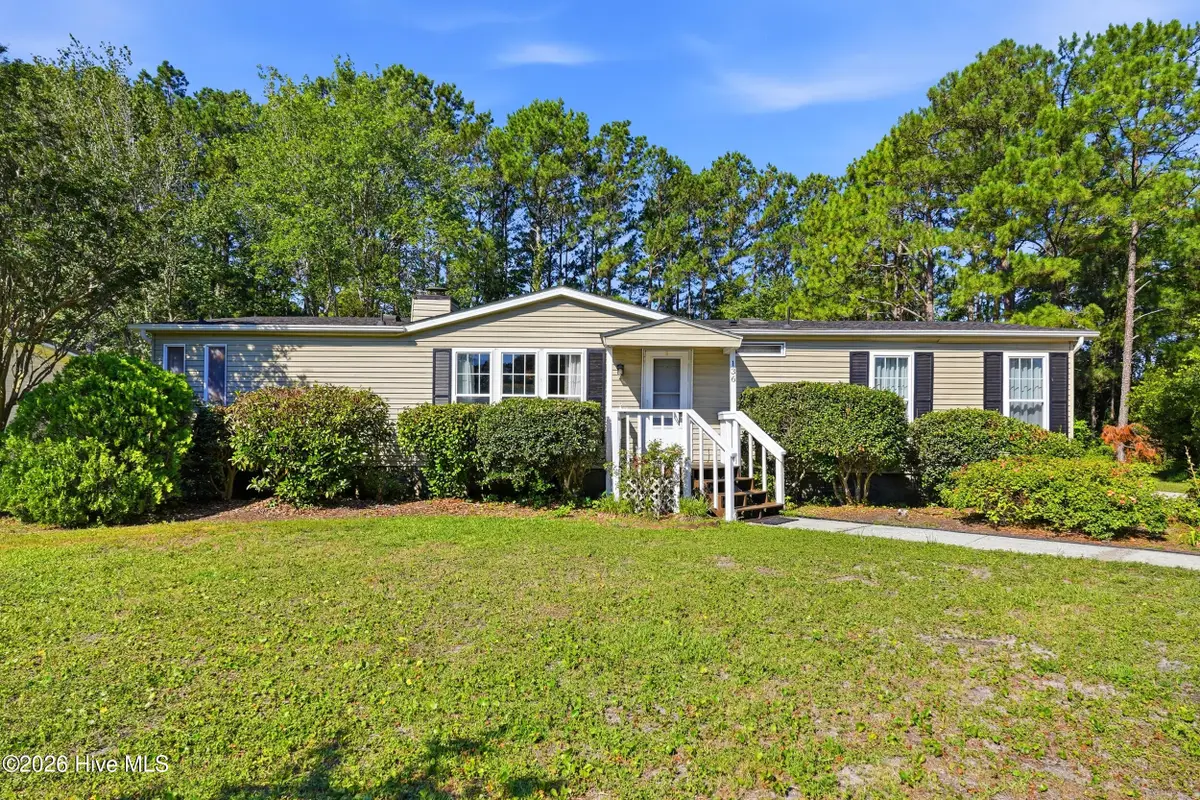 136 Champion Drive, Hampstead, NC 28443 - #1