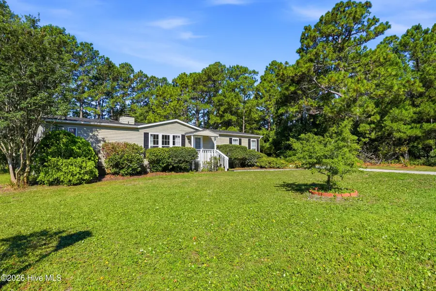 136 Champion Drive, Hampstead, NC 28443 - #2