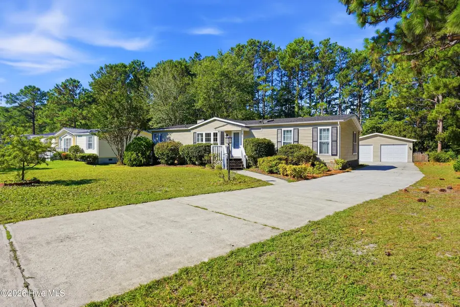 136 Champion Drive, Hampstead, NC 28443 - #3