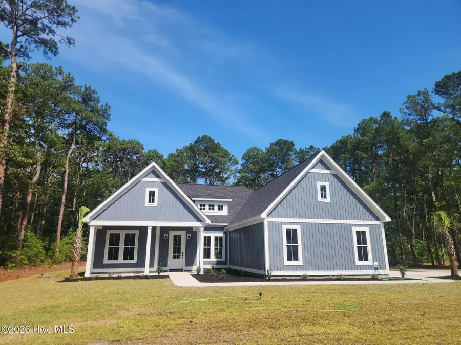 516 Leatherwood Drive Nw, Calabash, NC 28467 - #2