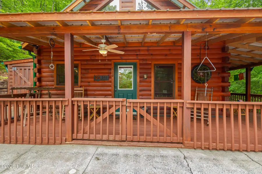 310 Ringtail Run, Murphy, NC 28906 - #3