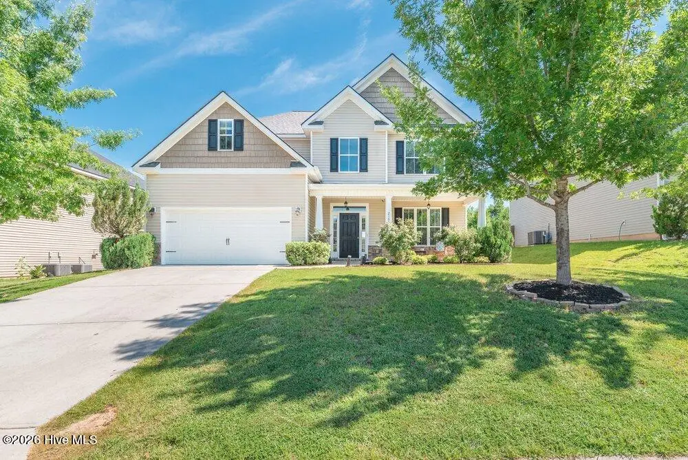 2165 Grove Landing Way, Grovetown, GA 30813 - #1