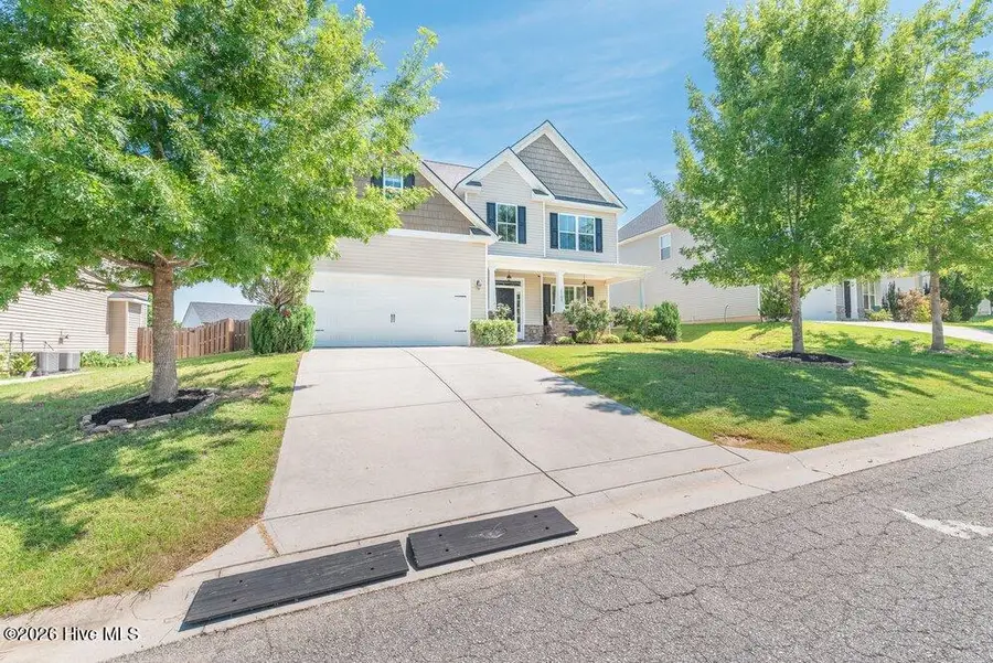2165 Grove Landing Way, Grovetown, GA 30813 - #2
