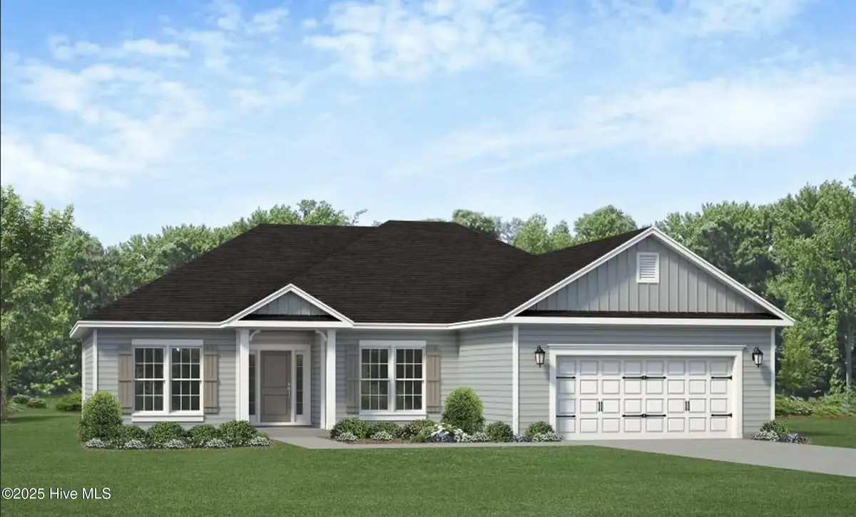 822 Hidden Bridge Drive, Jacksonville, NC 28546 - #1