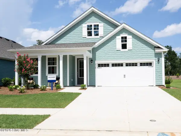128 Pasture Street #Lot 309, Wilmington, NC 28411
