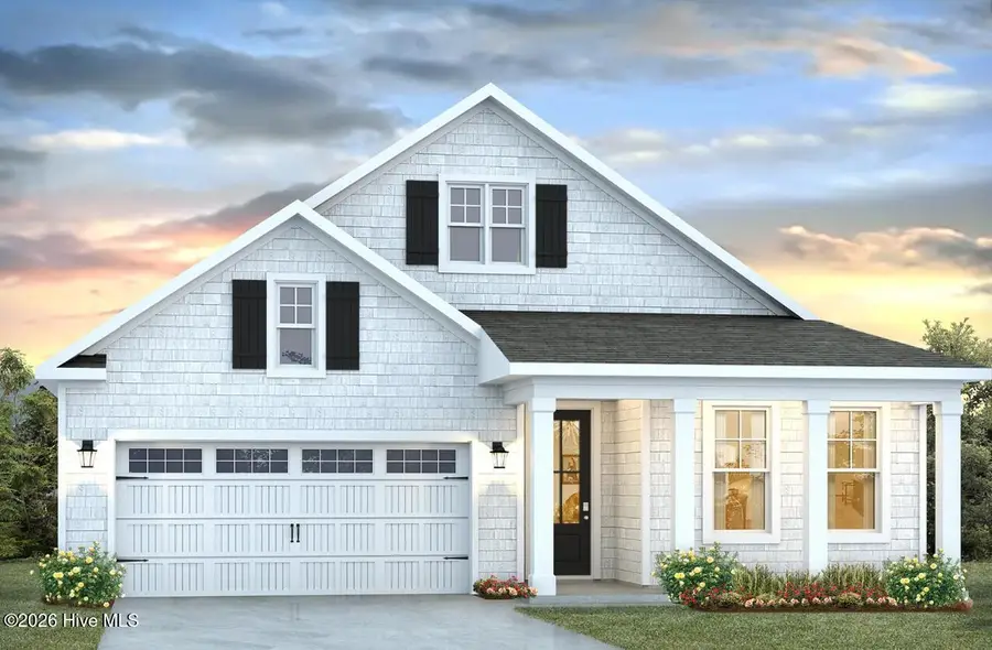 128 Pasture Street #Lot 309, Wilmington, NC 28411 - #2