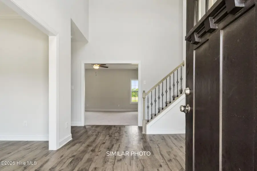 703 Atlantic Coast Lane, Jacksonville, NC 28546 - #3