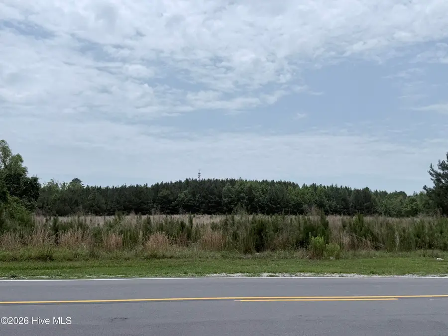 0 E Jewett East Avenue, Bunn, NC 27508 - #3