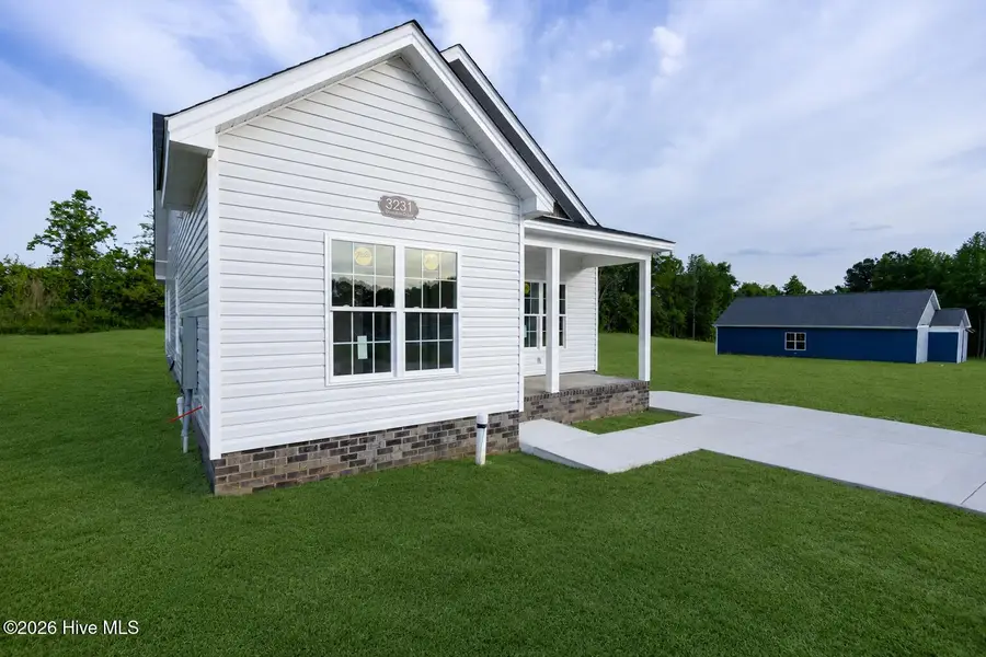 3231 Dolostone Court Sw, Wilson, NC 27893 - #2