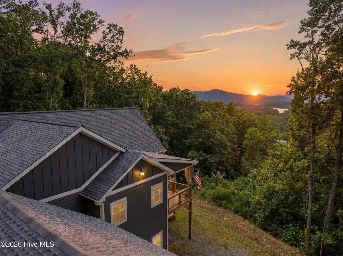 154 Blueberry Hill, Hayesville, NC 28904 - #1