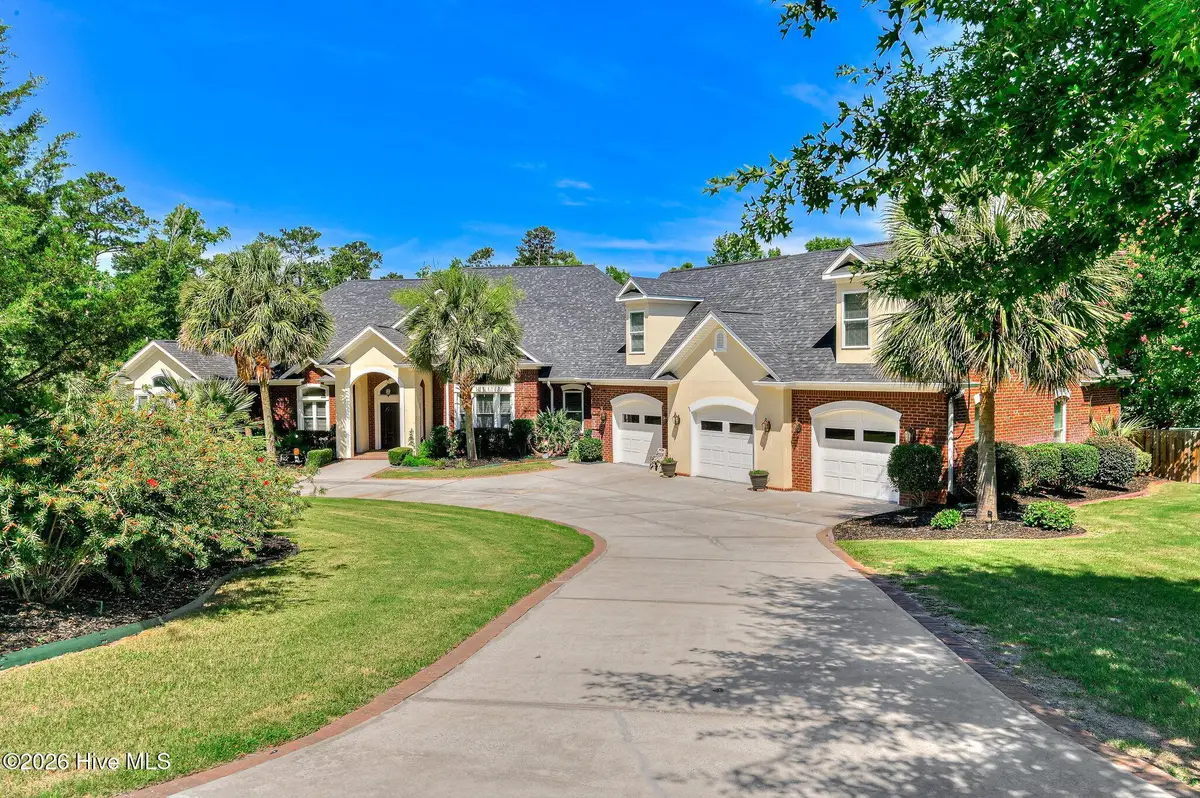 14 Melanie Way, Evans, GA 30809 - #1