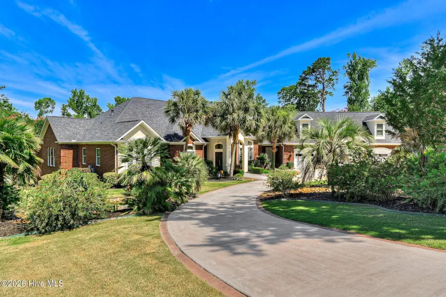 14 Melanie Way, Evans, GA 30809 - #3