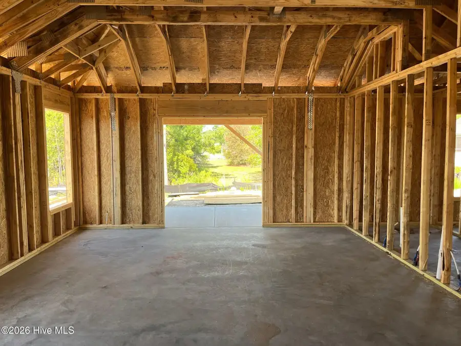 2411 Lake Ridge Drive, Southport, NC 28461 - #3
