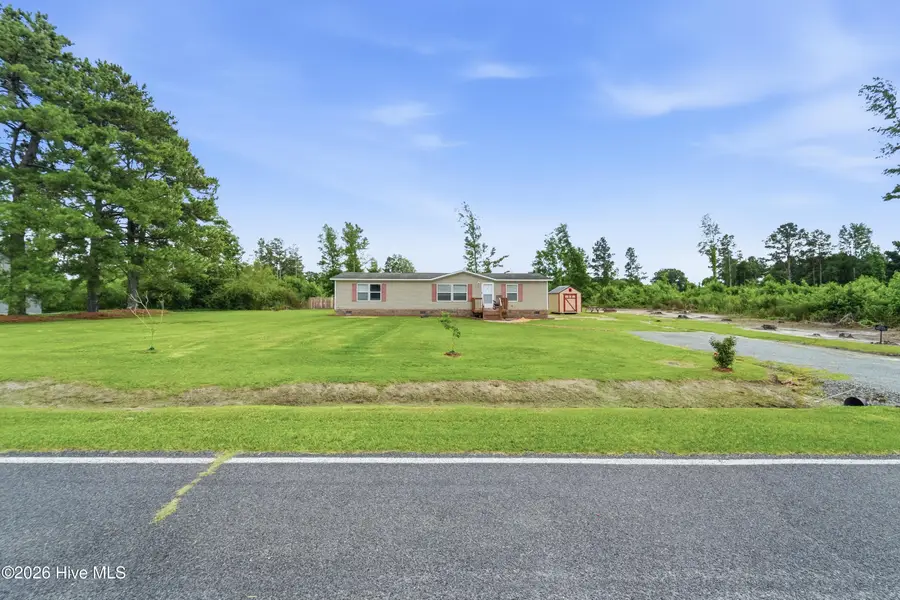 131 Thomas Roberts Road, Magnolia, NC 28453 - #2