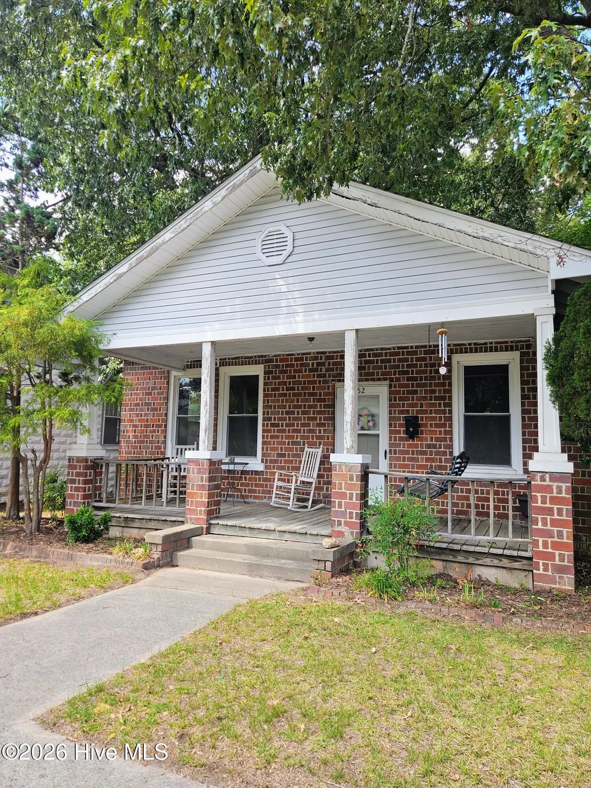 4152 E Horne Avenue, Farmville, NC 27828 - #1