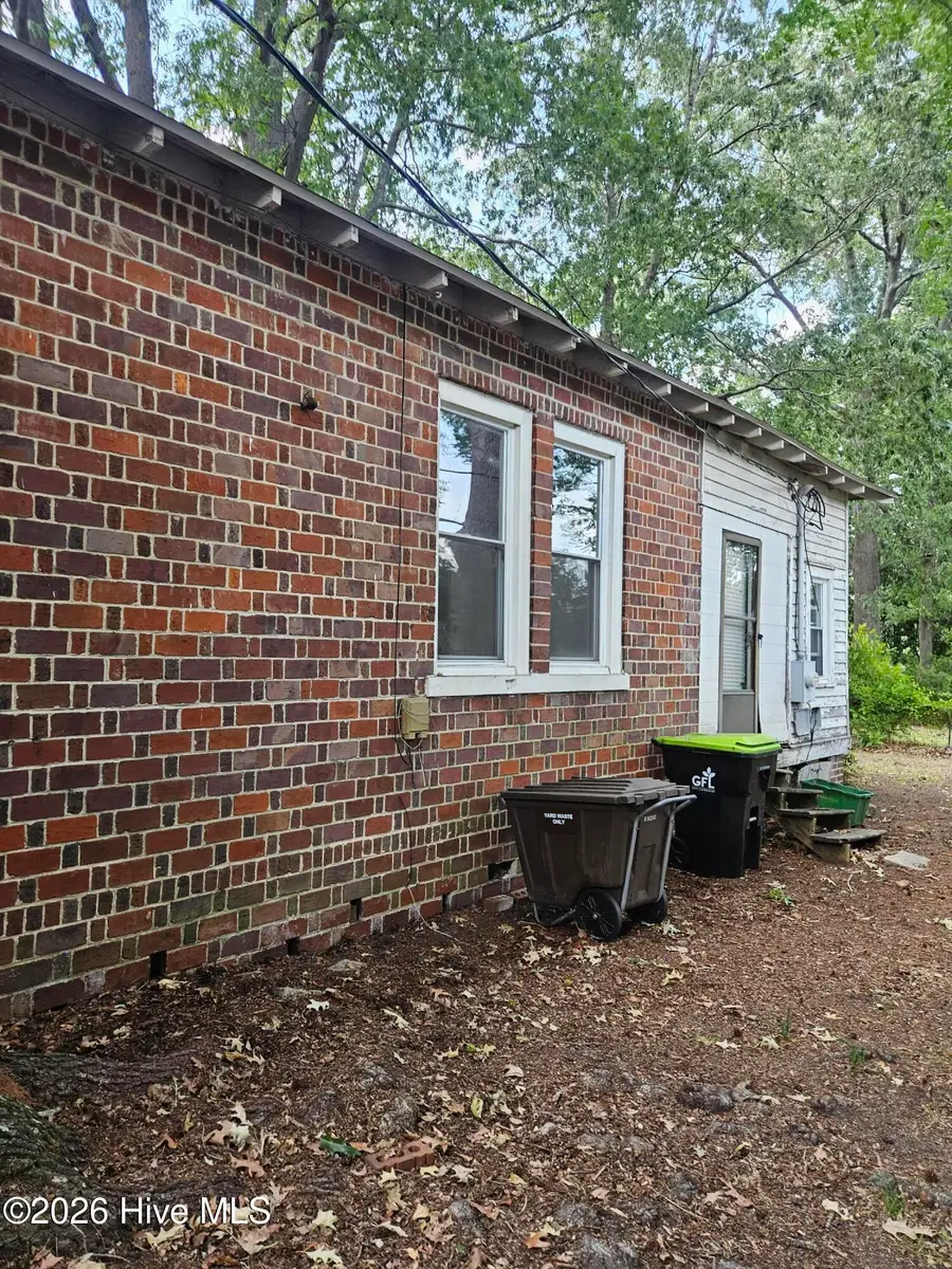 4152 E Horne Avenue, Farmville, NC 27828 - #2