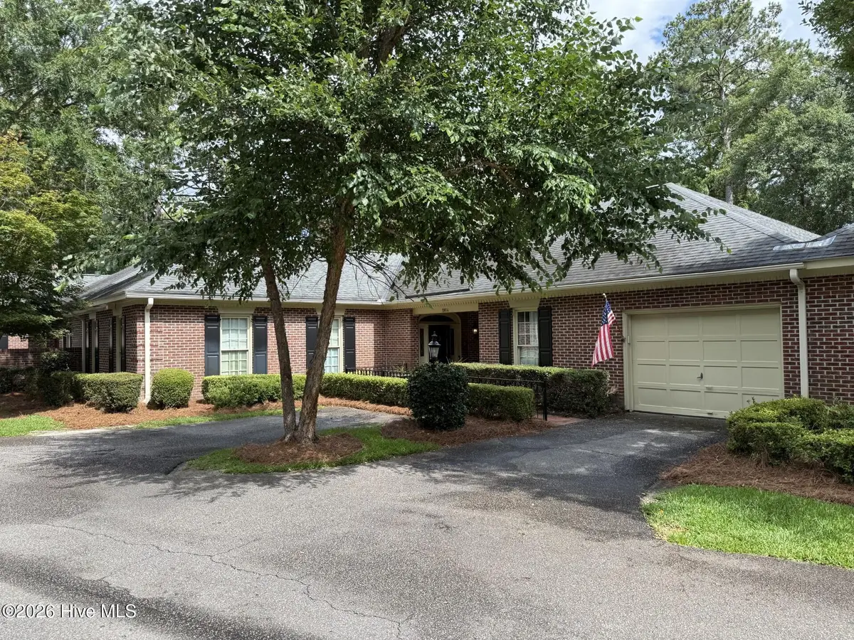 1904 Brewton Court, Wilmington, NC 28403 - #1