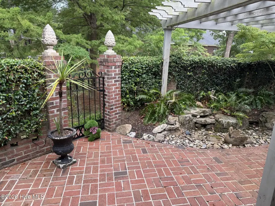 1904 Brewton Court, Wilmington, NC 28403 - #3