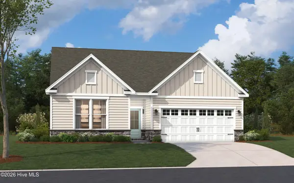 2032 Brisco Way #56, Leland, NC 28451