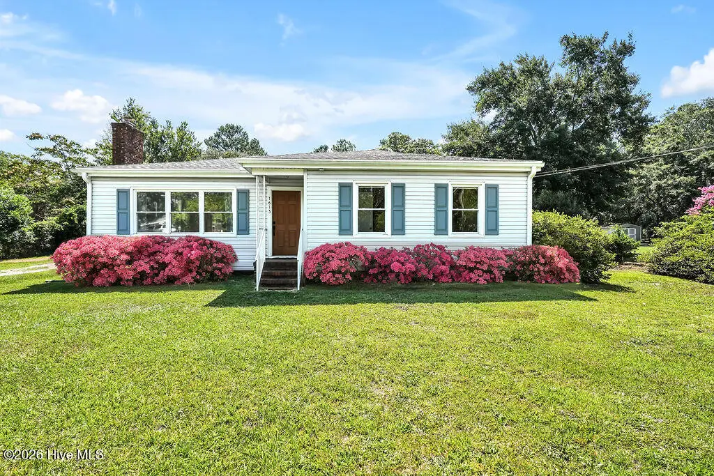 1613 S 41st Street, Wilmington, NC 28403 - #1