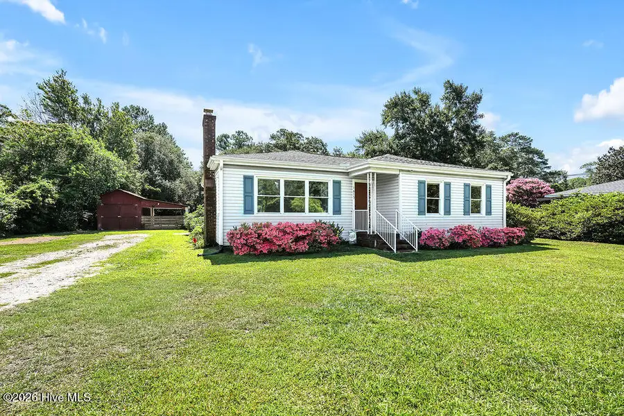 1613 S 41st Street, Wilmington, NC 28403 - #2