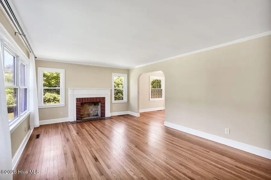 1613 S 41st Street, Wilmington, NC 28403 - #3