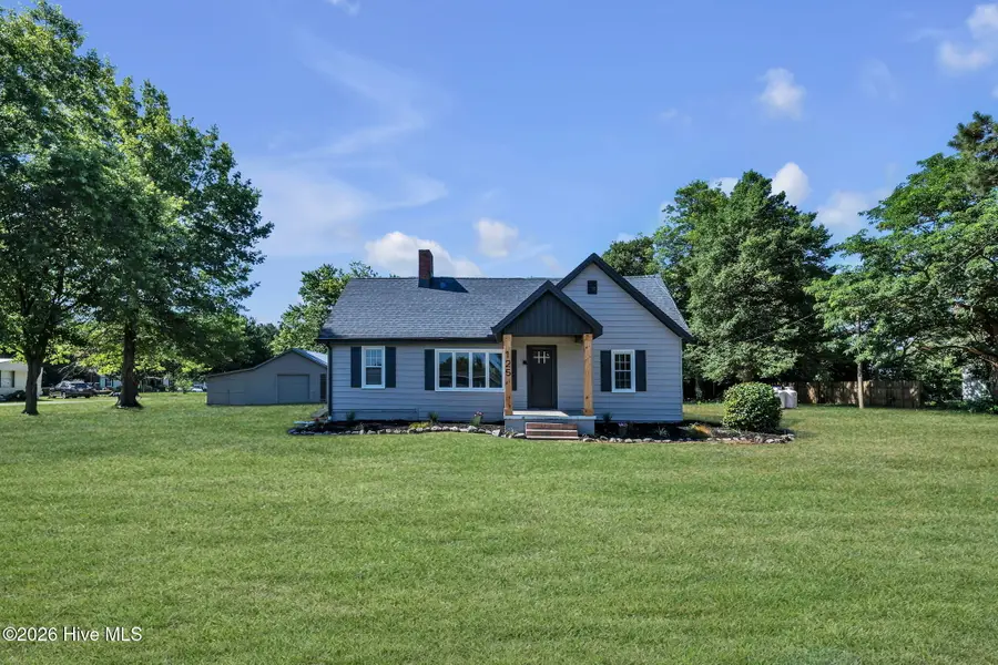 125 Robert Walker Road, Moyock, NC 27958 - #2