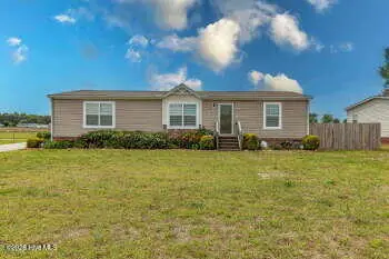 1931 Hinnant Road Nw, Pikeville, NC 27863 - #2