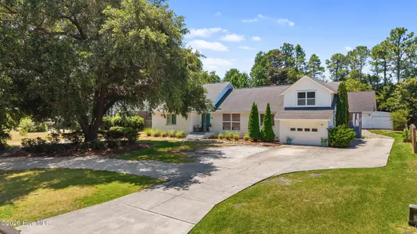 314 R L Honeycutt Drive, Wilmington, NC 28412