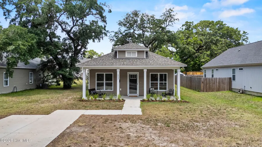 117 North Carolina Avenue, Wilmington, NC 28401 - #2