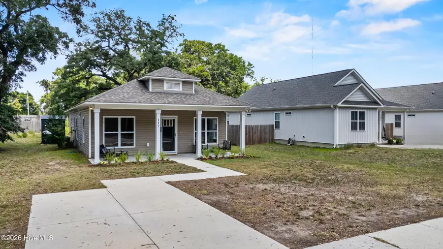 117 North Carolina Avenue, Wilmington, NC 28401 - #3