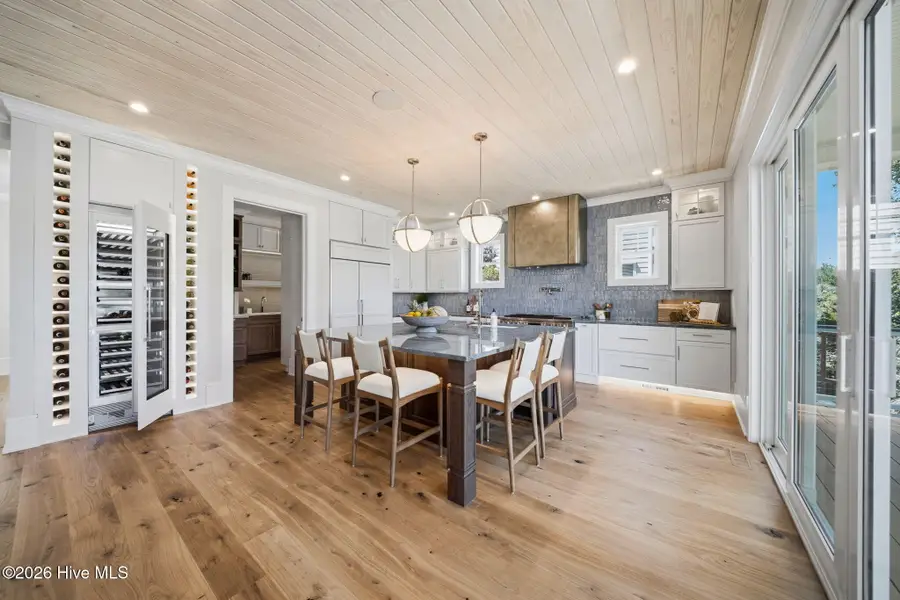 407 Channel Drive N, Wrightsville Beach, NC 28480 - #2