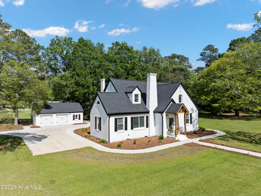 608 N East Street, Roseboro, NC 28382 - #2