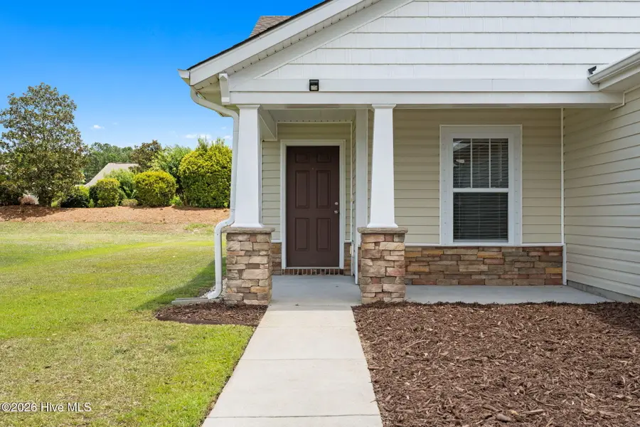 2107 Jarvis Lane Nw, Calabash, NC 28467 - #2