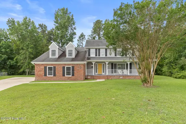 1206 Madison Court, Jacksonville, NC 28546