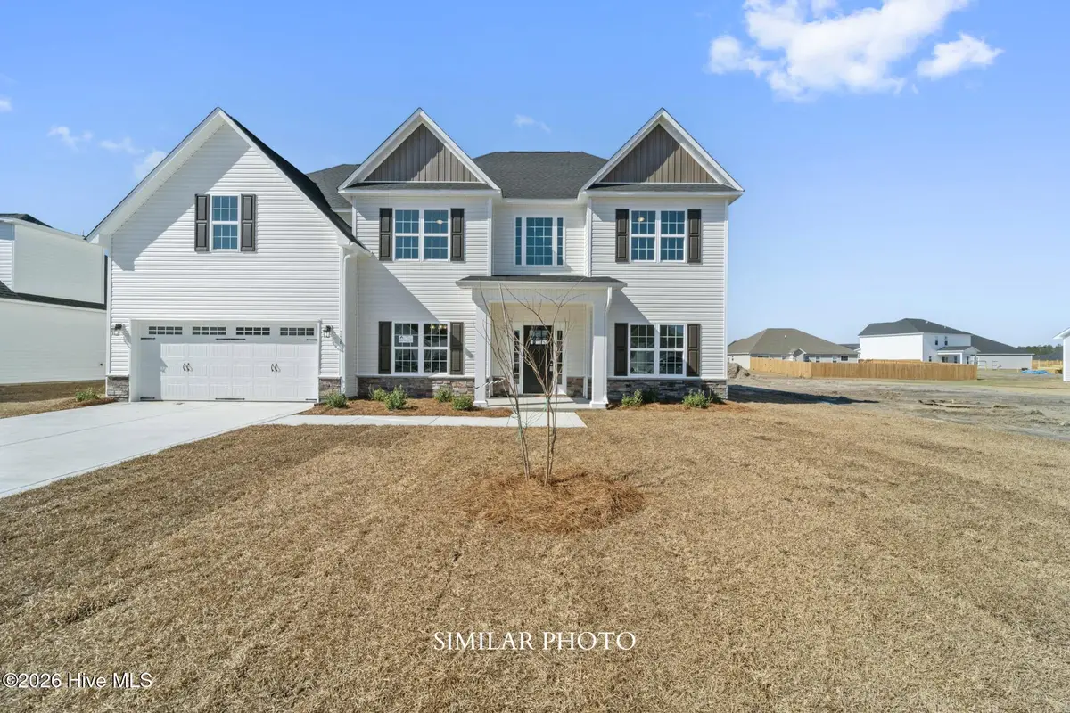 112 Sloth Lane, Jacksonville, NC 28546 - #1