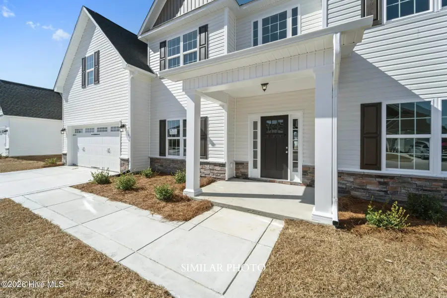 112 Sloth Lane, Jacksonville, NC 28546 - #2