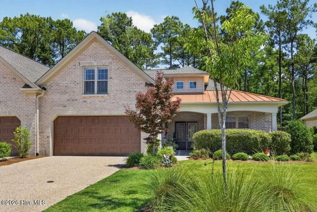 709 Jenoa Drive, Castle Hayne, NC 28429 - #1