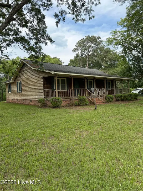 14361 Mcfarland Road, Laurel Hill, NC 28351